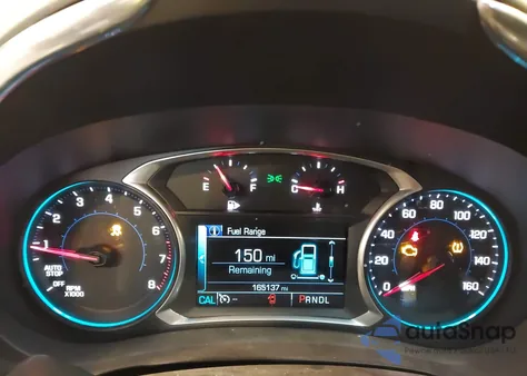 2016 Chevrolet Malibu 1Lt from USA, damaged, VIN 1G1ZE5STXGF345923